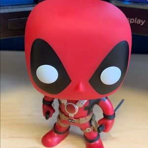 Meet your Posher, Corey